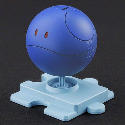 #05 Haro Control Blue "Gundam 00", Bandai HaroPla