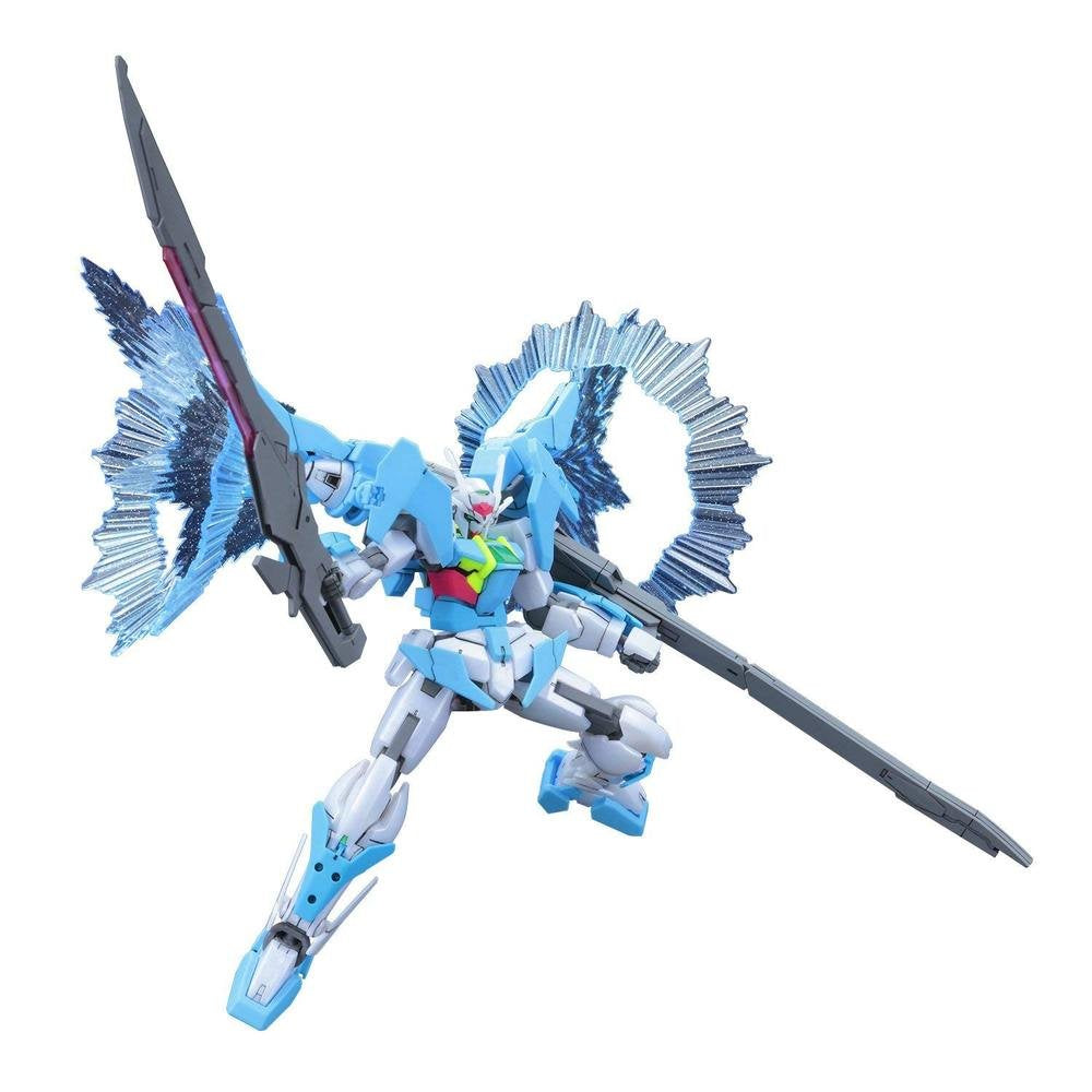 #14-SP Gundam 00 Sky (Higher Than Sky Phase) "Gundam Build