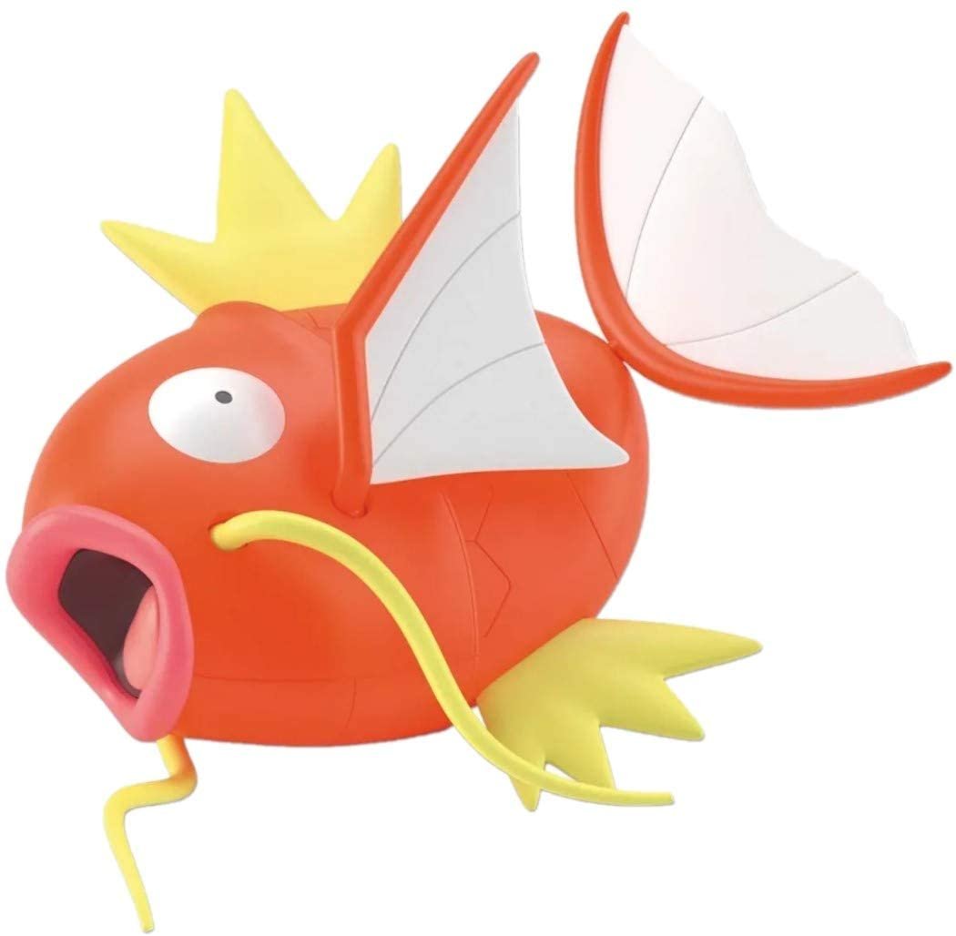 01 Magikarp Bandai Spirits Pokemon Model Big