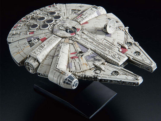 015 MILLENNIUM FALCON