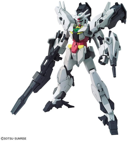 #19 HG IBO 1/144 Astaroth Gundam Iron-Blooded Orphans Action Figure