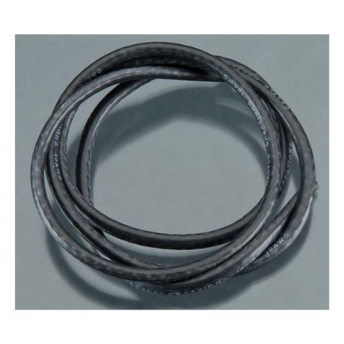 011-0030-00 Wire 36" 10 AWG Black