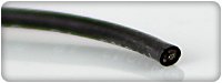 011-0036-00 Wire 60" 16 AWG Black