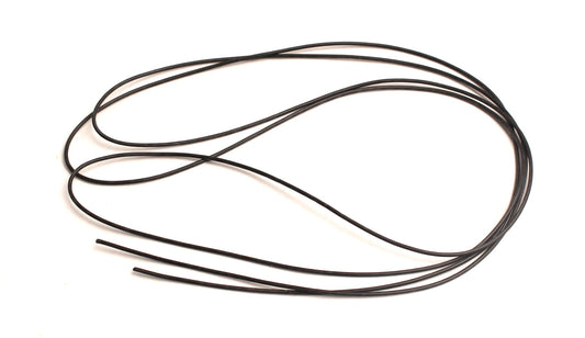 011-0039-00 Wire 60" 20 AWG Black