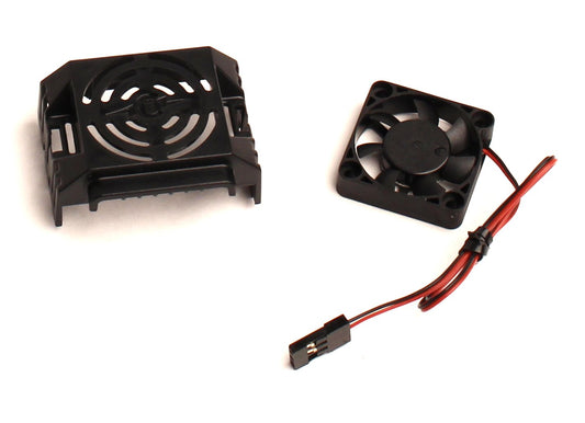 011-0084-00 CC Blower Monster V2 Fan