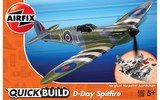 QUICKBUILD SPITFIRE