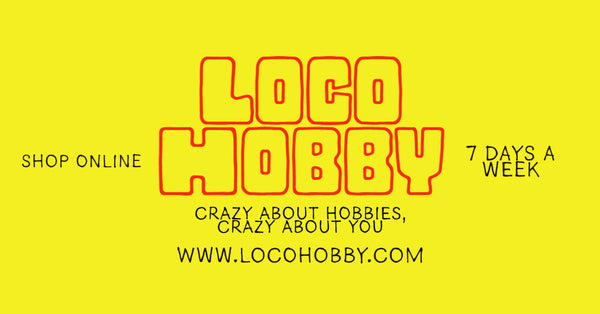 LocoHobby