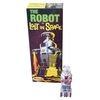 1/25 Lost In Space The Robot Kit