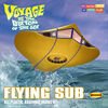 1/32 VTTBOTS Flying Sub