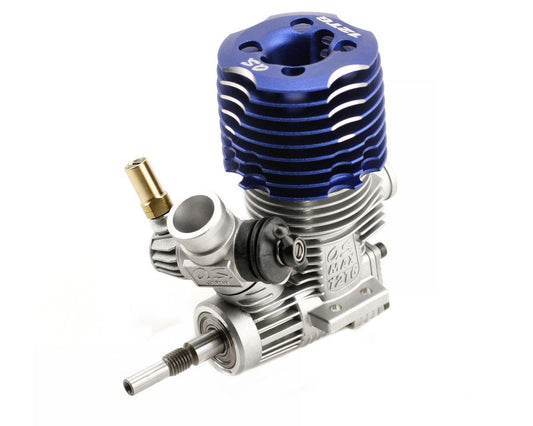 .12TG-(P) ABL 12D Slide Carb