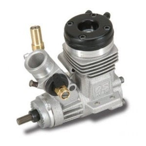 .18CVR-MX ABC Marine PS 11J Carb