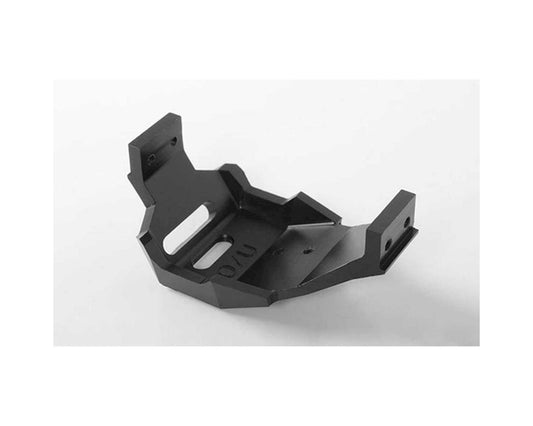 (O/D TC) Low Profile Delrin Skid Plate: TF2 SWB