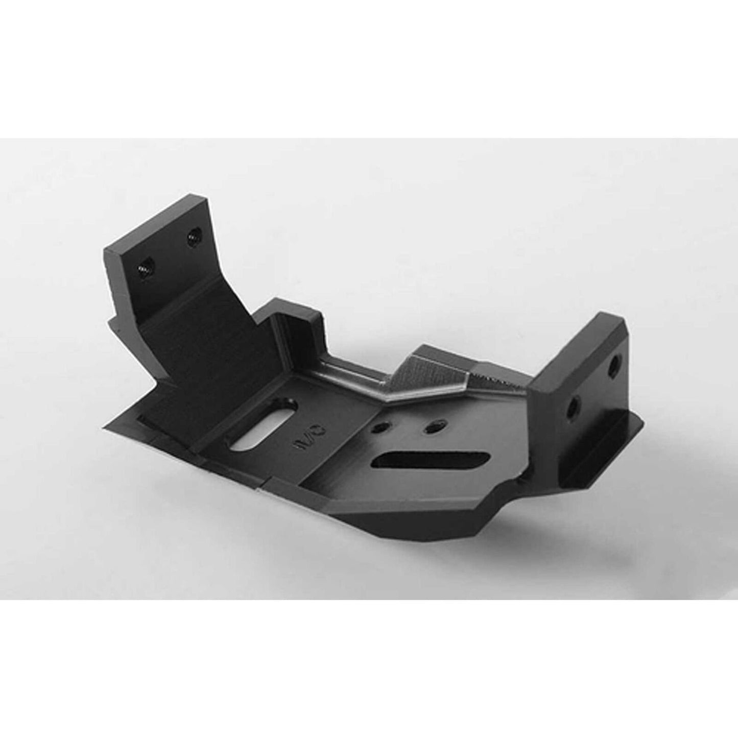 (O/D TC) Low Profile Delrin Skid Plate: Gelande II