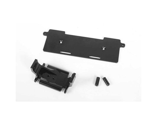 (O/D TC)Lower 4 Link Mount w/ Batt Tray:Gelande II