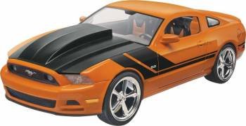 854379 1/25 Mustang GT