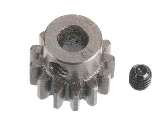 X Hard 5mm (1.0 MOD) Pinion Gear 13T