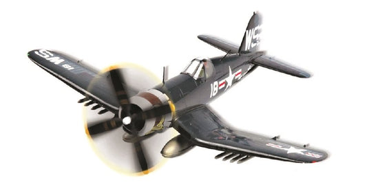 SQM7001 1/72 F4U-1 Corsair Pre-Painted