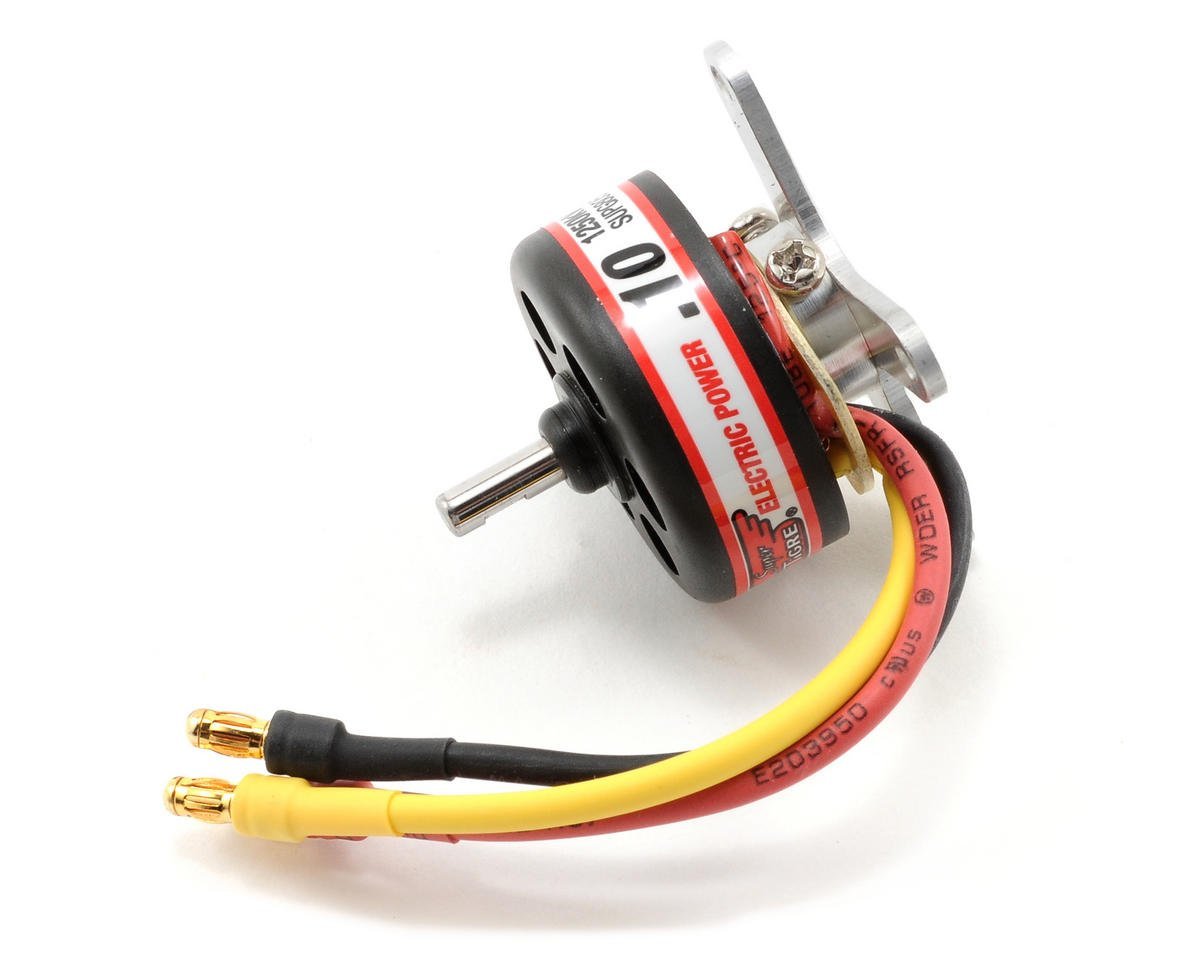 .10 Brushless Motor