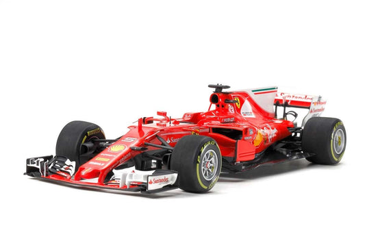 20068 1/20 Ferrari SF70H