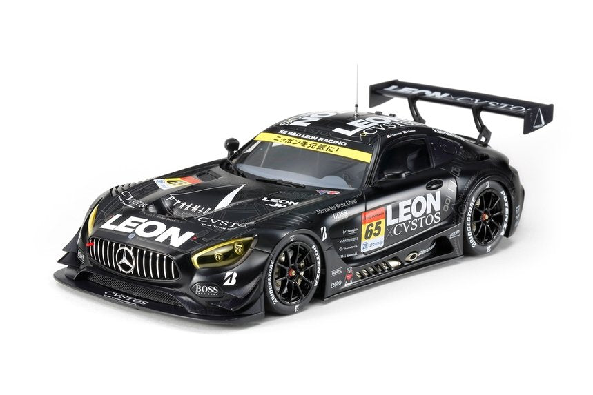 1/24 Leon CVSTOS AMG