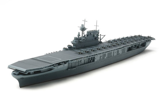 1/700 US Aircraft Carrier Yorktown