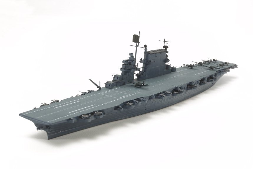 1/700 US Aircraft Carrier Saratoga