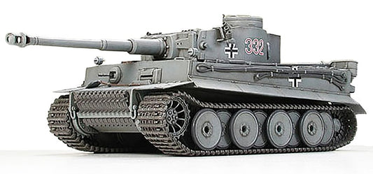 1/48 German Tiger l-Early