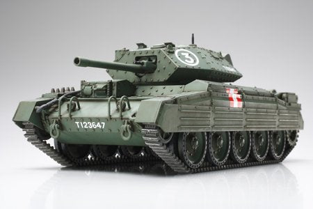 1/48 Crusader Mk.III Tank