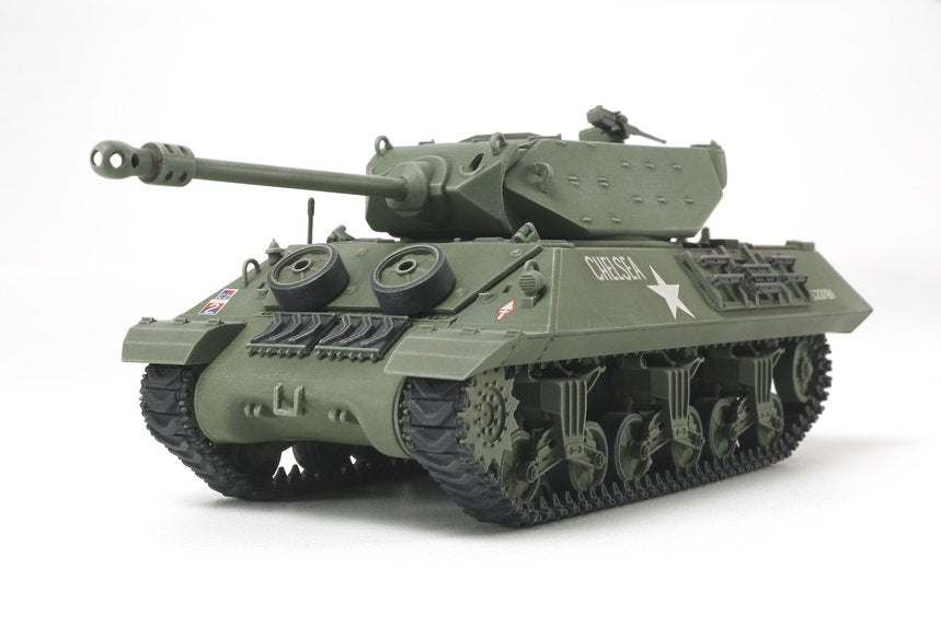 1/48 British Tank Destroyer M10 IIC