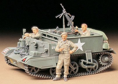 1/35 British Universal CarrierMk.II