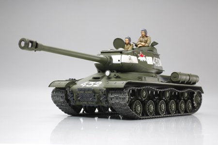 35289 1/35 Russian Hvy Tnk JS-2 Model '44 ChKZ