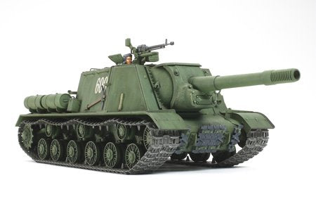 35303 1/35 Russian Heavy Self-Propelled Gun JSU-152