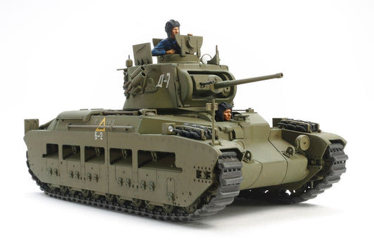 Infantry Tank Matilda Red Army Mk.Lii / Lv