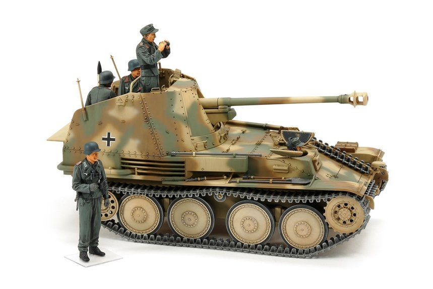 1/35 German Marder III M