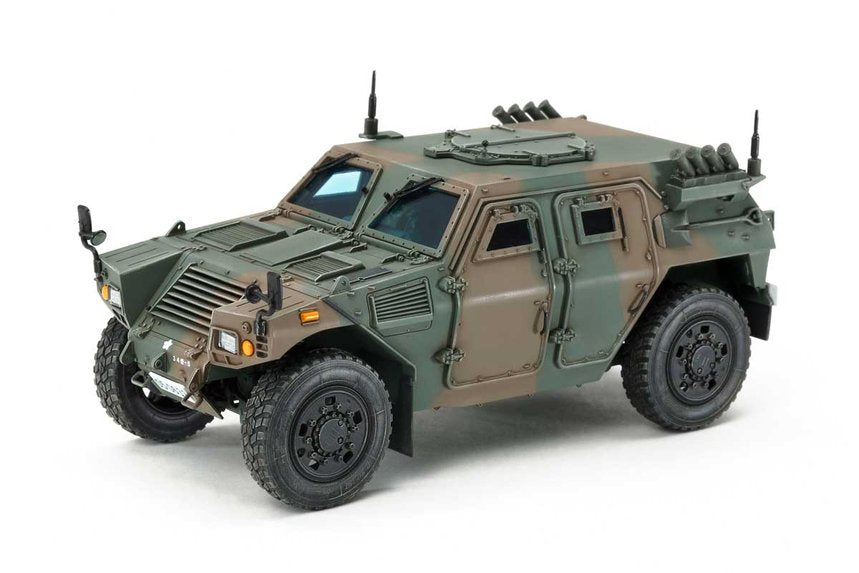 1/35 JGSDF Light Armored Vehicle