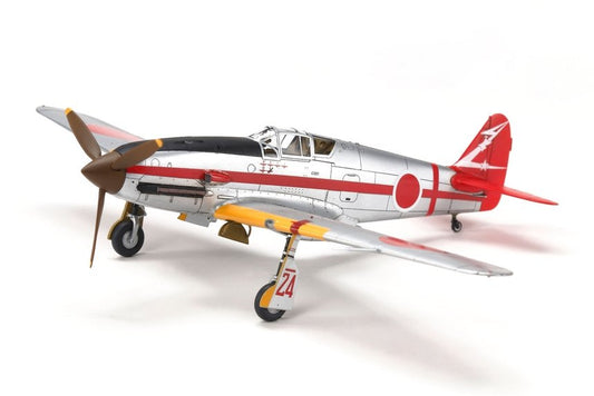 1/72 Kawasaki Ki-61-Id Hien