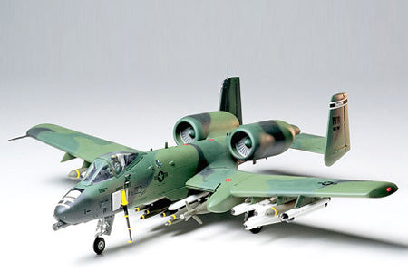 1/48 Republic A10 Thunderbolt II - copy