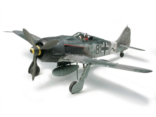 1/48 Focke-Wulf Fw190 A-8/A-8 R2