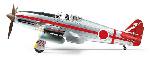 1/48 Kawasaki Ki-61-Id Hien (Tony)