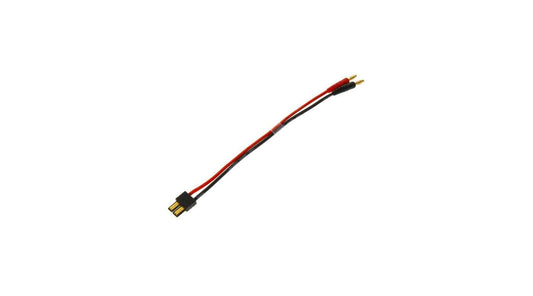 1701 Traxxas Male To Charger Adapter