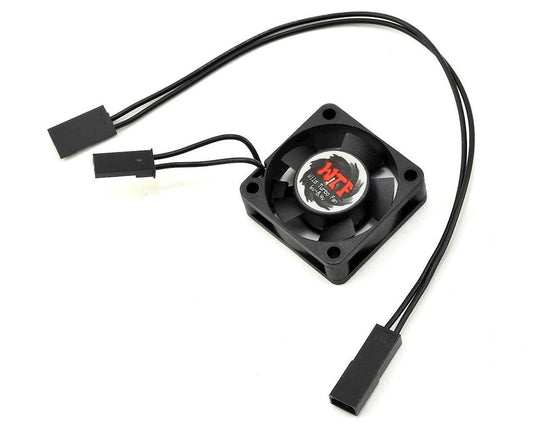 Wild Turbo Fan WTF 30mm Ultra High Speed Motor / ESC Cooling Fan WTF3010