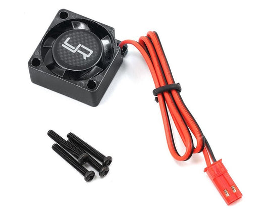 Yeah Racing 25x25mm Tornado High Speed ESC Speed Control Fan